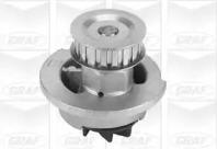 Graf PA441 Water pump