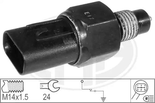 ERA (Messmer) 330569 Датчик заднего хода