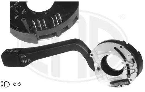 ERA (Messmer) 440282 Housing asy steering column ERA (Messmer) 440282 Housing asy steering column