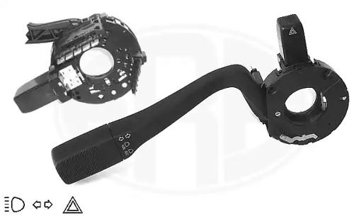 ERA (Messmer) 440315 Housing asy steering column