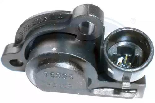 ERA (Messmer) 550400 Датчик положення дросельної заслінки ERA (Messmer) 550400 Датчик положення дросельної заслінки