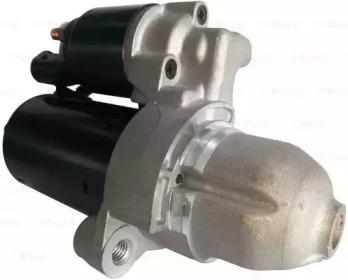 Bosch F 042 200 181 Стартер Bosch F 042 200 181 Стартер