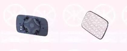 Klokkerholm 95041063 Скло зовнішнього дзеркала