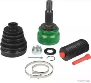 Jakoparts J2825066 Шрус Jakoparts J2825066 Шрус