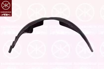 Klokkerholm 9505387 Cover assy fender splash shield