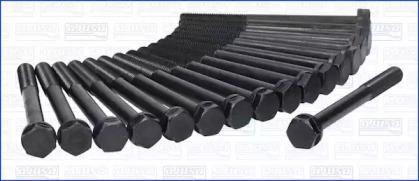 Wilmink Group WG1170505 Болт головки блоку циліндрів