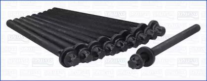 Wilmink Group WG1170533 Болт головки блоку циліндрів Wilmink Group WG1170533 Болт головки блоку циліндрів