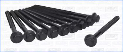 Wilmink Group WG1170558 Болт головки блоку циліндрів Wilmink Group WG1170558 Болт головки блоку циліндрів