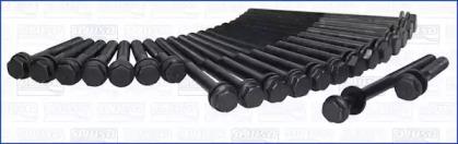 Wilmink Group WG1170587 Болт головки блока цилиндров