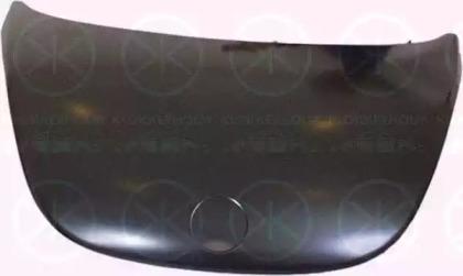 Klokkerholm 9514280 Hood Klokkerholm 9514280 Hood