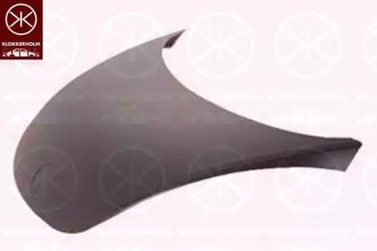 Klokkerholm 9514281 Hood