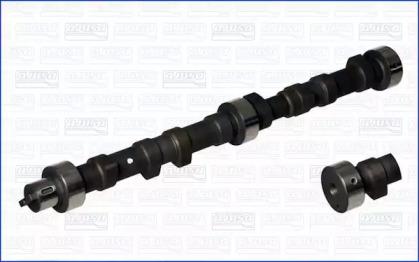 Wilmink Group WG1170963 Camshaft
