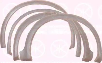 Klokkerholm 9521370 Cover wheelhouse