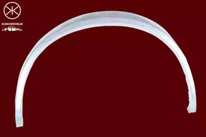 Klokkerholm 9521542 Wheel house-rea Klokkerholm 9521542 Wheel house-rea