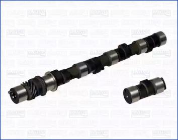 Wilmink Group WG1171266 Camshaft Wilmink Group WG1171266 Camshaft