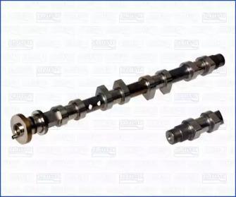Wilmink Group WG1171496 Camshaft Wilmink Group WG1171496 Camshaft
