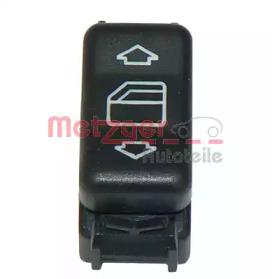 Metzger 0916023 Вимикач склопідйомника