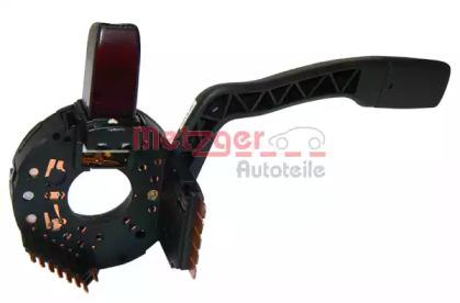 Metzger 0916047 Підрульовий перемикач Metzger 0916047 Підрульовий перемикач