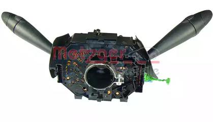 Metzger 0916114 Підрульовий перемикач