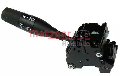 Metzger 0916377 Understeering switch Metzger 0916377 Understeering switch