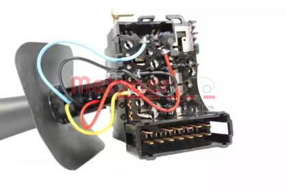 Metzger 0916241 Understeering switch
