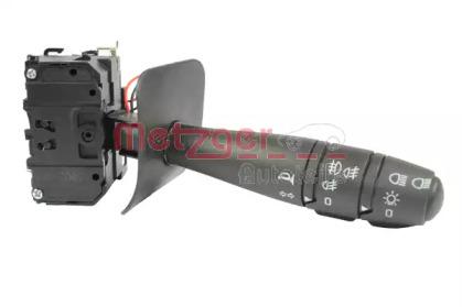 Metzger 0916242 Understeering switch Metzger 0916242 Understeering switch