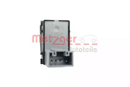 Metzger 0916245 Switch window control Metzger 0916245 Switch window control