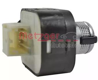 Metzger 0916277 Сервопривод дзеркала Metzger 0916277 Сервопривод дзеркала