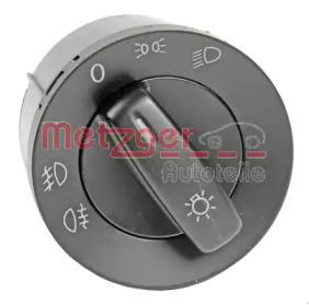 Metzger 0916311 Выключатель головной свет