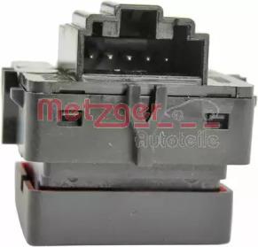 Metzger 0916317 Button emergency switch Metzger 0916317 Button emergency switch