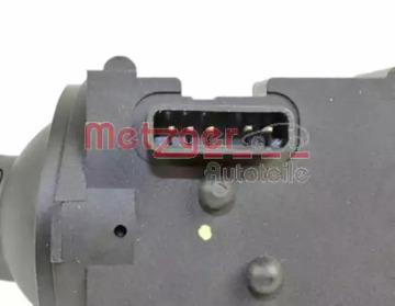 Metzger 0916342 Housing asy steering column Metzger 0916342 Housing asy steering column
