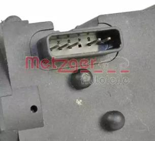 Metzger 0916343 Housing asy steering column Metzger 0916343 Housing asy steering column