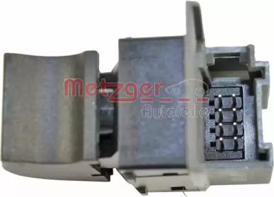 Metzger 0916352 Вимикач склопідйомника