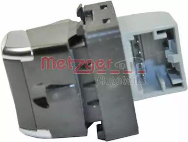 Metzger 0916353 Switch window control Metzger 0916353 Switch window control