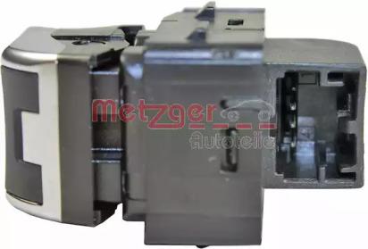 Metzger 0916354 Switch window control Metzger 0916354 Switch window control