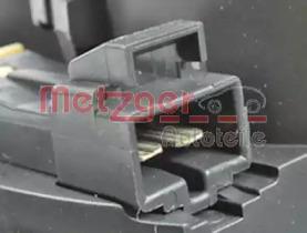 Metzger 0917008 Вентилятор салона Metzger 0917008 Вентилятор салона