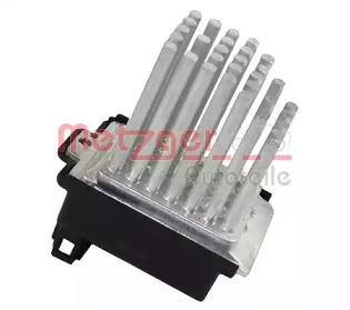 Metzger 0917020 Резистор Metzger 0917020 Резистор