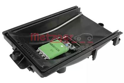 Metzger 0917032 Резистор Metzger 0917032 Резистор