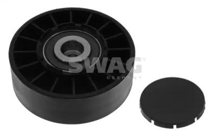 Wilmink Group WG1053912 Ролик натяжной Wilmink Group WG1053912 Ролик натяжной