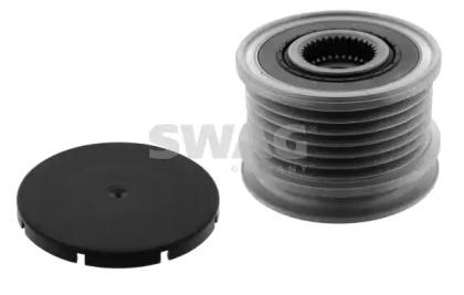 Wilmink Group WG1054221 Шкив генератора Wilmink Group WG1054221 Шкив генератора