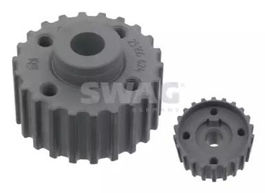 Wilmink Group WG1054443 Шестерня колінвала