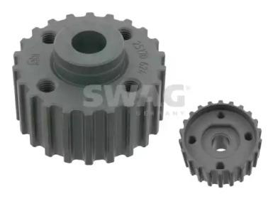 Wilmink Group WG1054444 Шестерня коленвала