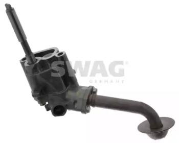 Wilmink Group WG1054468 Насос оливний двигуна