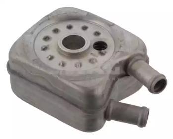 Wilmink Group WG1054475 Радіатор масляний Wilmink Group WG1054475 Радіатор масляний