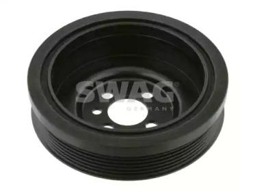 Wilmink Group WG1054513 Шків колінвала