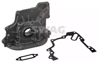 Wilmink Group WG1054561 Насос оливний двигуна