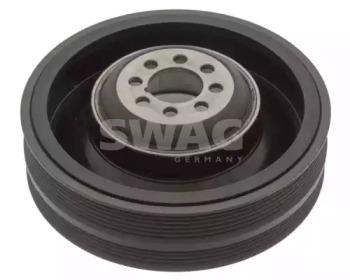 Wilmink Group WG1054576 Шкив коленвала