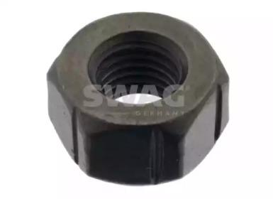 Wilmink Group WG1054592 Nut metal