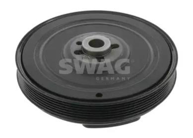 Wilmink Group WG1054618 Шкив коленвала Wilmink Group WG1054618 Шкив коленвала