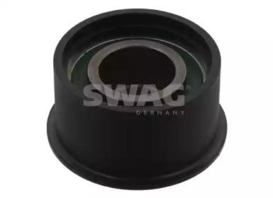 Wilmink Group WG1054637 Ролик обводной ремня грм